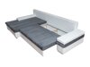 Hoekbank Comfivo Olivetum II (Piano 02 + Corbett 21)