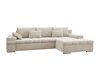 Hoekbank Comfivo Olivetum II (Piano 02 + Corbett 21)