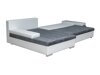 Hoekbank Comfivo Olivetum II (Piano 02 + Corbett 21)