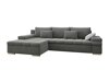 Hoekbank Comfivo Olivetum II (Piano 14 + Piano 13)