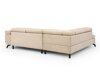 Hoekbank Rocklin 122 (Misterio 07)