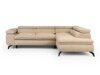 Hoekbank Rocklin 122 (Misterio 07)