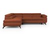 Hoekbank Rocklin 122 (Misterio 56)