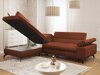 Hoekbank Rocklin 122 (Misterio 56)