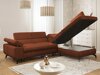 Hoekbank Rocklin 122 (Misterio 56)