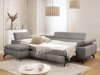 Hoekbank Rocklin 122 (Misterio 82)
