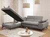 Hoekbank Rocklin 122 (Misterio 82)