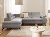 Hoekbank Rocklin 122 (Misterio 82)