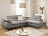 Hoekbank Rocklin 122 (Misterio 82)