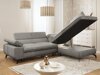 Hoekbank Rocklin 122 (Misterio 82)