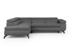 Hoekbank Rocklin 122 (Misterio 90)