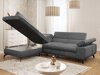 Hoekbank Rocklin 122 (Misterio 90)