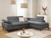 Hoekbank Rocklin 122 (Misterio 90)