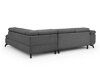 Hoekbank Rocklin 122 (Misterio 90)