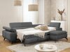 Hoekbank Rocklin 122 (Misterio 90)