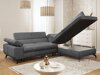 Hoekbank Rocklin 122 (Misterio 90)