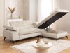 Hoekbank Rocklin 122 (Tilia 01)