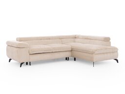 Hoekbank Rocklin 122 (Tilia 03)