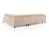 Hoekbank Rocklin 122 (Tilia 03)