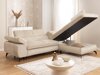 Hoekbank Rocklin 122 (Tilia 03)