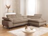 Hoekbank Rocklin 122 (Tilia 17)