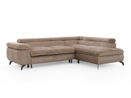 Hoekbank Rocklin 122 (Tilia 17)