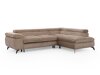 Hoekbank Rocklin 122 (Tilia 17)