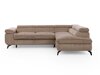 Hoekbank Rocklin 122 (Tilia 17)