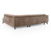 Hoekbank Rocklin 122 (Tilia 17)