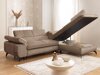 Hoekbank Rocklin 122 (Tilia 17)