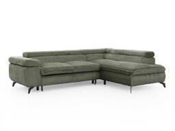 Hoekbank Rocklin 122 (Tilia 37)