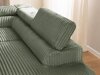 Hoekbank Rocklin 122 (Tilia 37)