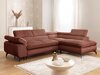 Hoekbank Rocklin 122 (Tilia 52)