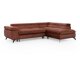 Hoekbank Rocklin 122 (Tilia 52)