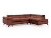 Hoekbank Rocklin 122 (Tilia 52)