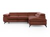 Hoekbank Rocklin 122 (Tilia 52)