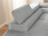 Hoekbank Rocklin 122 (Tilia 86)