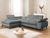 Hoekbank Rocklin 122 (Tilia 90)