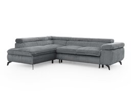 Hoekbank Rocklin 122 (Tilia 90)
