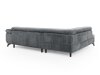 Hoekbank Rocklin 122 (Tilia 90)