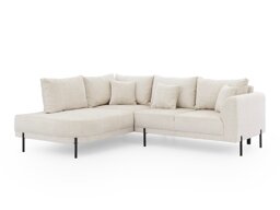 Hoekbank Rocklin 123 (Cremona 02)