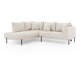 Hoekbank Rocklin 123 (Cremona 02)