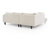 Hoekbank Rocklin 123 (Cremona 02)