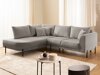 Hoekbank Rocklin 123 (Cremona 24)