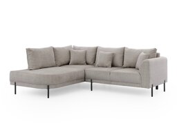 Hoekbank Rocklin 123 (Cremona 24)