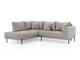 Hoekbank Rocklin 123 (Cremona 24)
