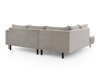 Hoekbank Rocklin 123 (Cremona 24)