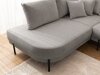 Hoekbank Rocklin 123 (Cremona 24)