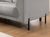 Hoekbank Rocklin 123 (Cremona 24)