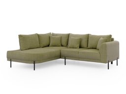 Hoekbank Rocklin 123 (Cremona 38)